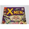 Image 2 : X-MEN #15 (1965) ORIGIN THE BEAST. MID TO HIGH MID GRADE, GLOSSY,