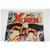 Image 2 : X-MEN #19 (1966) 1ST APP. THE MIMIC. HIGHER MID TO HIGH GRADE, GLOSSY, TIGHT &