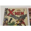 Image 2 : X-MEN #29 & 30 (1967) SOLID MID GRADE TO HIGH MID GRADE, GLOSSY, TIGHT & SUPPLE.