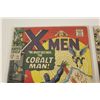 Image 2 : X-MEN #31 & 37 (1967) SOLID MID GRADE TO HIGH MID GRADE, GLOSSY, TIGHT &
