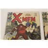 Image 2 : X-MEN #32 & 34 (1967) HIGH MID GRADE, GLOSSY TIGHT & SUPPLE