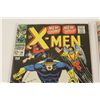 Image 2 : X-MEN #39 & 40 (1967-68) #40- 1ST APP. FRANKENSTEIN'S MONSTER AT MARVEL. #39 -