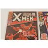 Image 2 : X-MEN #41 & 44 ( 1968) HIGH MID GRADE, GLOSSY, TIGHT & SUPPLE. EXCELLENT COPIES!
