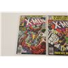 Image 2 : X-MEN #129, 137 & 138 (1980) #129 - INTRO KITTY PRIDE, #137 - GIANT DEATH OF PHOENIX