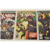 Image 3 : X-MEN #139, 142 & 143 (1980-81) #DEATHS OF FUTURE X-MEN (STORYLINE FOR THE UPCOMING