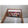 Image 2 : X-MEN #103-300 + ANNUALS #5-10 & 15  (1977-93) LONG RUN OF 136 DIFFERENT ISSUES,