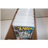 Image 2 : X-MEN #154-300 DUPLICATES LONG BOX (1981-93) INVESTORS BOX OF MULTIPLE X-MEN COPIES