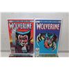 Image 2 : WOLVERINE #1-4 (1982) COMPLETE SERIES OF CHRIS CLAREMONT & FRANK MILLER'S