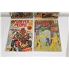 Image 3 : SILVER & BRONZE TO MODERN AGE SHORT BOX OF MIXED TITLES & RUNS