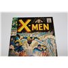 Image 2 : X-MEN #25 (1966) HIGH GRADE, GLOSSY, TIGHT AND SUPPLE. NICE SPINE, SHARP CORNERS. 'A GEM!'