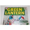 Image 2 : GREEN LANTERN #1 (1960) ORIGIN RETOLD BY GIL KANE. LOWER GRADE BUT STRUCTURALLY SOUND COPY OF THIS