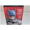 Image 2 : BATMAN, LIMITED EDITION STATUE (FIRST DESIGN BY JIM LEE) 1849/6000