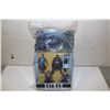 Image 2 : LOT OF ASSORTED BATMAN COLLECTABLES- INCLUDES BATMAN BLACK AND WHITE L/E STATUE, LEGENDS OF THE