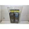 Image 2 : LOT OF ASSORTED 8 WATCHMEN COLLECTOR ACTION FIGRUES, NEW IN BOX