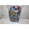 Image 2 : LOT OF ASSORTED MARVEL COLLECTOR ACTION FIGRUES, NEW IN BOX INCLUDES, MARVEL LEGENDS, X-MEN FORCE,