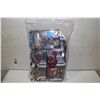 Image 2 : LOT OF ASSORTED MARVEL COLLECTOR ACTION FIGRUES, NEW IN BOX.