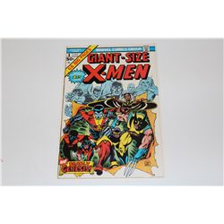 GIANT SIZE X-MEN #1 (1975) ONE OF THE BIGGEST KEYS FROM THE ENTIRE BRONZE AGE OF COMICS! 1ST APP.