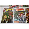 Image 4 : X-MEN #56-63 & 65 (1969-70) NEAR COMPLETE NEAL ADAMS RUN, ONLY MISSING #64. #58 - 1ST APP. HAVOK