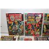 Image 2 : STRANGE TALES #160-168 (1967-68) THE FINAL 9 ISSUES OF NICK FURY'S RUN IN TITLE. SOLID MID TO HIGH