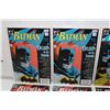 Image 2 : BATMAN #426-429 (1988) "A DEATH IN THE FAMILY" CLASSIC DEATH OF ROBIN STORYLINE. 2 COMPLETE SETS, 8