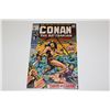 Image 1 : CONAN THE BARBARIAN #1 (1970) 1ST APP. CONAN IN COMICS. HIGHER GRADE, GLOSSY, TIGHT & SUPPLE. A