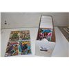 Image 1 : X-MEN #145-287 + ANNUALS/ SPECIALS (1981-92) LONG BOX WITH PARTIAL RUN BETWEEN #145-287. INCLUDES