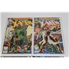 Image 2 : X-MEN #145-287 + ANNUALS/ SPECIALS (1981-92) LONG BOX WITH PARTIAL RUN BETWEEN #145-287. INCLUDES