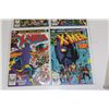 Image 3 : X-MEN #145-287 + ANNUALS/ SPECIALS (1981-92) LONG BOX WITH PARTIAL RUN BETWEEN #145-287. INCLUDES