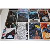Image 4 : LOT OF 15 ASSORTED AUTOGRAPHED COMICS, MANY WITH COA'S INCLUDES: JOHN BEATTY, MIKE BARR