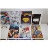 Image 3 : LOT OF 15 ASSORTED AUTOGRAPHED COMICS, MANY WITH COA'S