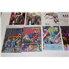 Image 4 : LOT OF 15 ASSORTED AUTOGRAPHED COMICS, MANY WITH COA'S