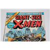 Image 2 : GIANT SIZE X-MEN #1 (1975) 1ST APP. NEW X-MEN, 2ND FULL APP. WOLVERINE. ONE OF THE BIGGEST KEYS FROM