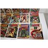 Image 5 : DAREDEVIL #8-41 PLUS KING SIZE #1 AND GIANT SIZE #1 - INCLUDE #27-36 CONSECUTIVE, MIXED GRADES, 22