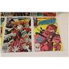 Image 5 : DAREDEVIL #161, 163-191 (1979-83) NEAR COMPLETE FRANK MILLER RUN (MINUS #158-160) #168 - 1ST APP.