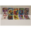 Image 6 : DAREDEVIL #161, 163-191 (1979-83) NEAR COMPLETE FRANK MILLER RUN (MINUS #158-160) #168 - 1ST APP.