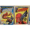 Image 7 : DAREDEVIL #161, 163-191 (1979-83) NEAR COMPLETE FRANK MILLER RUN (MINUS #158-160) #168 - 1ST APP.