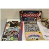 Image 2 : BEATLES AND ELVIS COLLECTORS LOT- INCLUDES VARIOUS  PSYCHEDELIC POSTER ARTWORKS. ALSO INCLUDES SEVEN