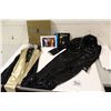 Image 2 : ELVIS OUTFITS AND COLLECTABLES- STAGE WORN COSTUME JUMPSUIT (36-38 WAIST, 33-34 LEG) IN VERY GOOD