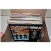 Image 2 : LARGE BEATLE LP COLLECTION- 25 BEATLE ALBUMS, RARELY PLAYED AND STORED TO ENSURE ALMOST ALL ARE  IN