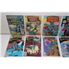 Image 2 : WORLDS FINEST COMICS- 15 VERY SHARP, MOSTLY HIGHER GRADE BETWEEN #228-294