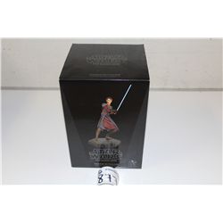 STAR WARS- ANAKIN SKYWALKER, GENTLE GIANT, LIMITED EDITION MAQUETTE. NEW IN BOX