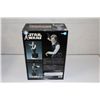Image 2 : STAR WARS- HAN SOLO, ARTFX 1:7 SCALE PRE-PAINTED VINYL MODEL KIT, NEW IN BOX
