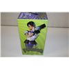 Image 2 : DC DIRECT, VOODOO, LIMITED EDITION STATUE, NEW IN BOX. 32/500