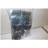 Image 2 : LARGE LOT OF ASSORTED BATMAN TOYS, NEW IN BOX.