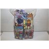 Image 2 : LARGE LOT OF ASSORTED MARVEL LEGENDS TOYS, NEW IN BOX.