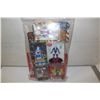 Image 2 : LARGE LOT OF ASSORTED DC TOYS, NEW IN BOX.