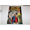 Image 2 : DOCTOR STRANGE #169 (#1) ORIGIN RETOLD- 183 (1967-69) COMPLETE SET &  STRAGE TALES (DR. STRANGE)