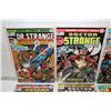 Image 2 : DOCTOR STRANGE #1-30 & MARVEL PREMIERE #3-6, & 8-14. EXTENSIVE DR. STRANGE RUN. INCLUDES MARVEL