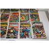 Image 5 : DOCTOR STRANGE #1-30 & MARVEL PREMIERE #3-6, & 8-14. EXTENSIVE DR. STRANGE RUN. INCLUDES MARVEL