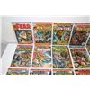 Image 2 : FEAR #8, 10-19, 21-25, & 29-31 (1972-75) #10- 1ST SOLO MAN-THING BOOK, #19- INTRO HOWARD THE DUCK